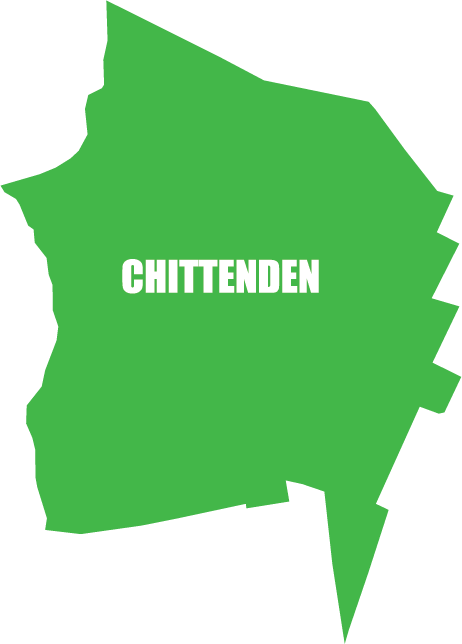 Chittenden