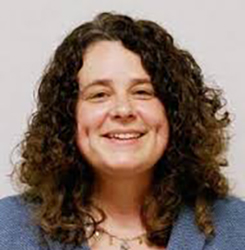 Heather Pelham